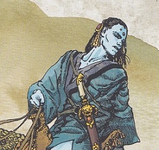 Avatar de l’utilisateur