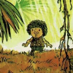 Avatar de l’utilisateur